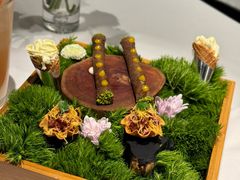 -Erman岩烧牛排(虹桥南丰城店)