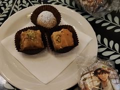 -ELI FALAFEL Lebanese&Mediterranean黎巴嫩美食(富城路店)