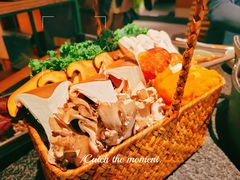 -三出山火锅(南京万象天地店)