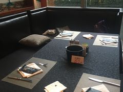 -新发展亚太JW万豪酒店·福苑咖啡厅