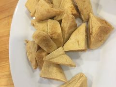 -长平老姿娘夜粥(平东一街店)