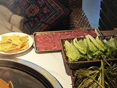 -云尊府云南菜·蒸汽石锅鱼(学清路店)