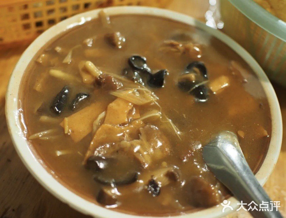 郑州——胡辣汤城