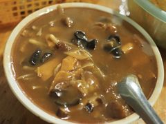 -逍遥镇刘相五胡辣汤豆沫馆(康复中街店)