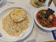 -马三元老汤牛肉面(小西门店)