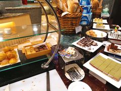 -南宁沃顿国际大酒店-自助餐厅