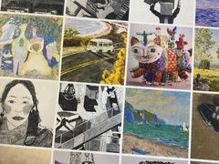 -甲乙果 美术书法(通州校区)