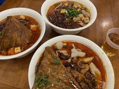 -蒋家肠旺面馆老店(合群路店)