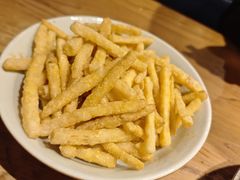 -吃饭皇帝大·土家民族菜(温州万象城店)