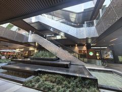 -瑞虹新天地月亮湾