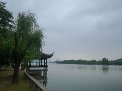 -石湖景区