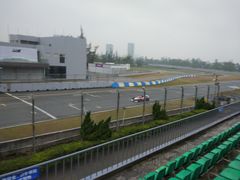 -珠海国际赛车场-卡丁车场