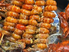 -食鸡公社辣子鸡·潍坊菜·烧烤