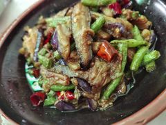 -老师傅餐馆(长沙店)