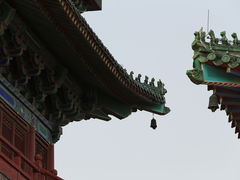 -阅江楼风景区