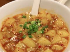 -山涧肴·泉水煮活鱼(坂田店)