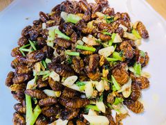 -天天烧烤(顾庄店)