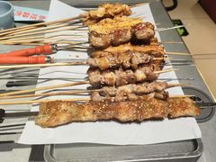 -醉炫音速烧烤(沙河总店)