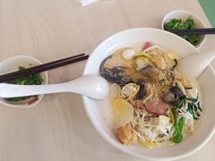 -刁四麻辣烫(裕华店)