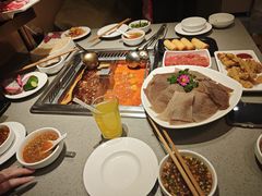-海底捞火锅(攀枝花万达店)