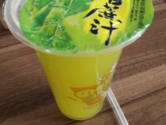 甘蔗汁-云峰水果大卖场(汉口西路店)