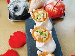 -恰餐厅及酒吧CHAR Bar & Grill(北京三里屯洲际店)