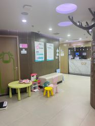 -睿宝儿科·眼科·口腔(杨浦新江湾城店)
