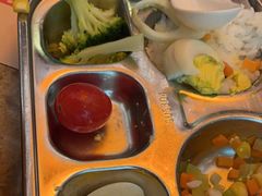 -炭舍干锅·烤鱼(扬名广场店)