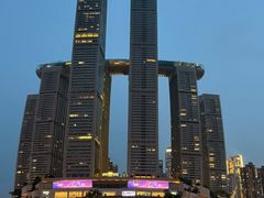 -重庆两江夜游-交运系列