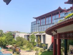 -香宫中餐厅 · 桂林香格里拉
