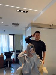 -NEW FACE烫染专业店