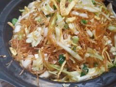 -周三的情书花园餐厅(江北店)