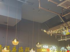 -庆峰龙虾烧烤(合肥一店)