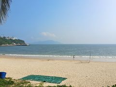 -东澳岛