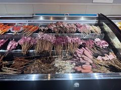 -观景小胖烧烤(观景店)