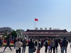 -珠海拱北口岸