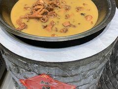 -一块豆腐(李沧书院路店)