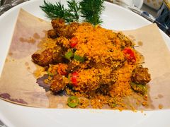 -南湖春色海鲜食府(中兴街店)