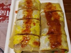-冰城串吧(柳芳店)