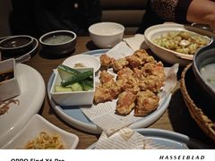 -隆喜元鱼汤包·海鲜(中联广场店)