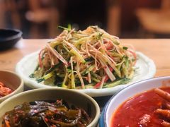 -京玉菲饭店(李村店)