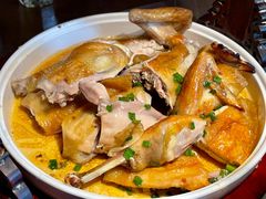 -张家卫·阳江菜·小海鲜(肥婆湾桥店)