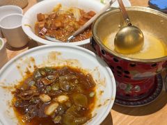 -关东小磨东北菜(上海长风大悦城店)