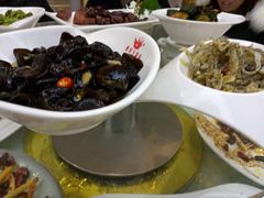 -皇轩大饭店(观音桥店)