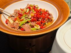 -桐湾大院·桐庐菜(滨江店)