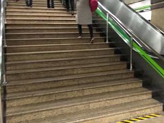 -上海科技馆(地铁站)