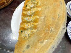 -邢家锅贴老店·非遗·开封菜(金明广场店)