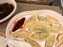 -喜家德虾仁水饺(北站店)