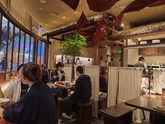 -RUXU入续糖水铺与包(卓悦中心店)