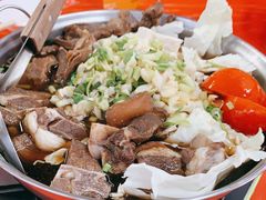 -大福羊肉海鲜店